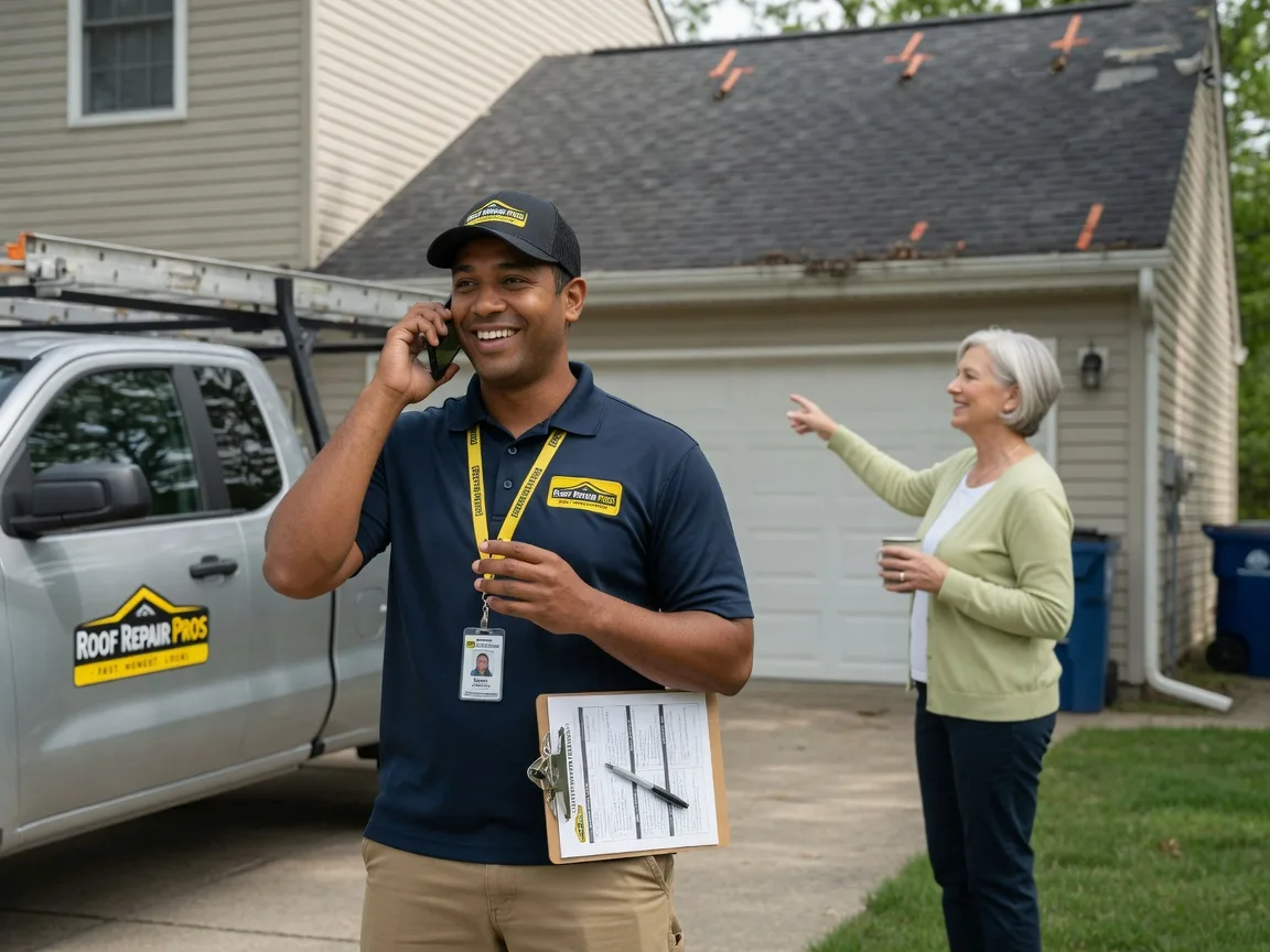 Roof Repair Hyattville, WY FAQs
